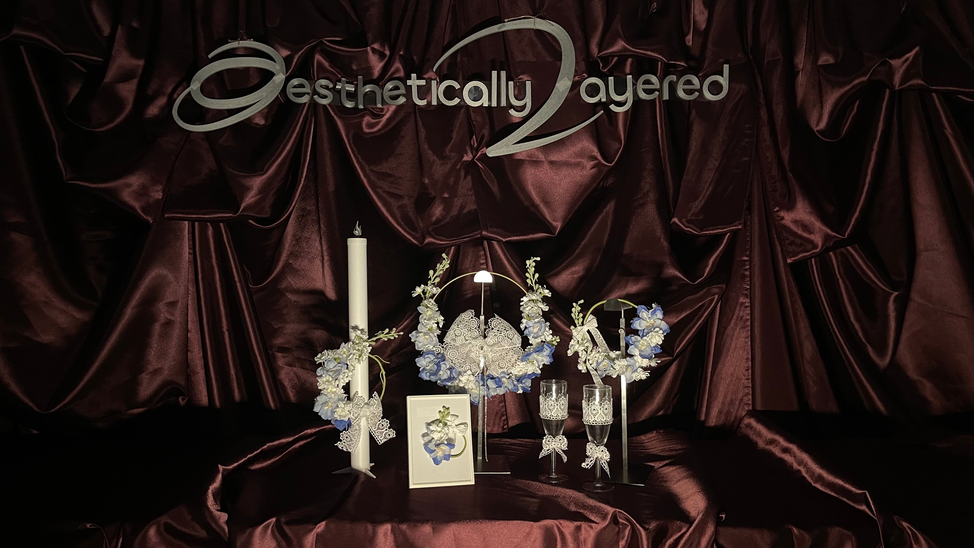 Pachet serviciu floral