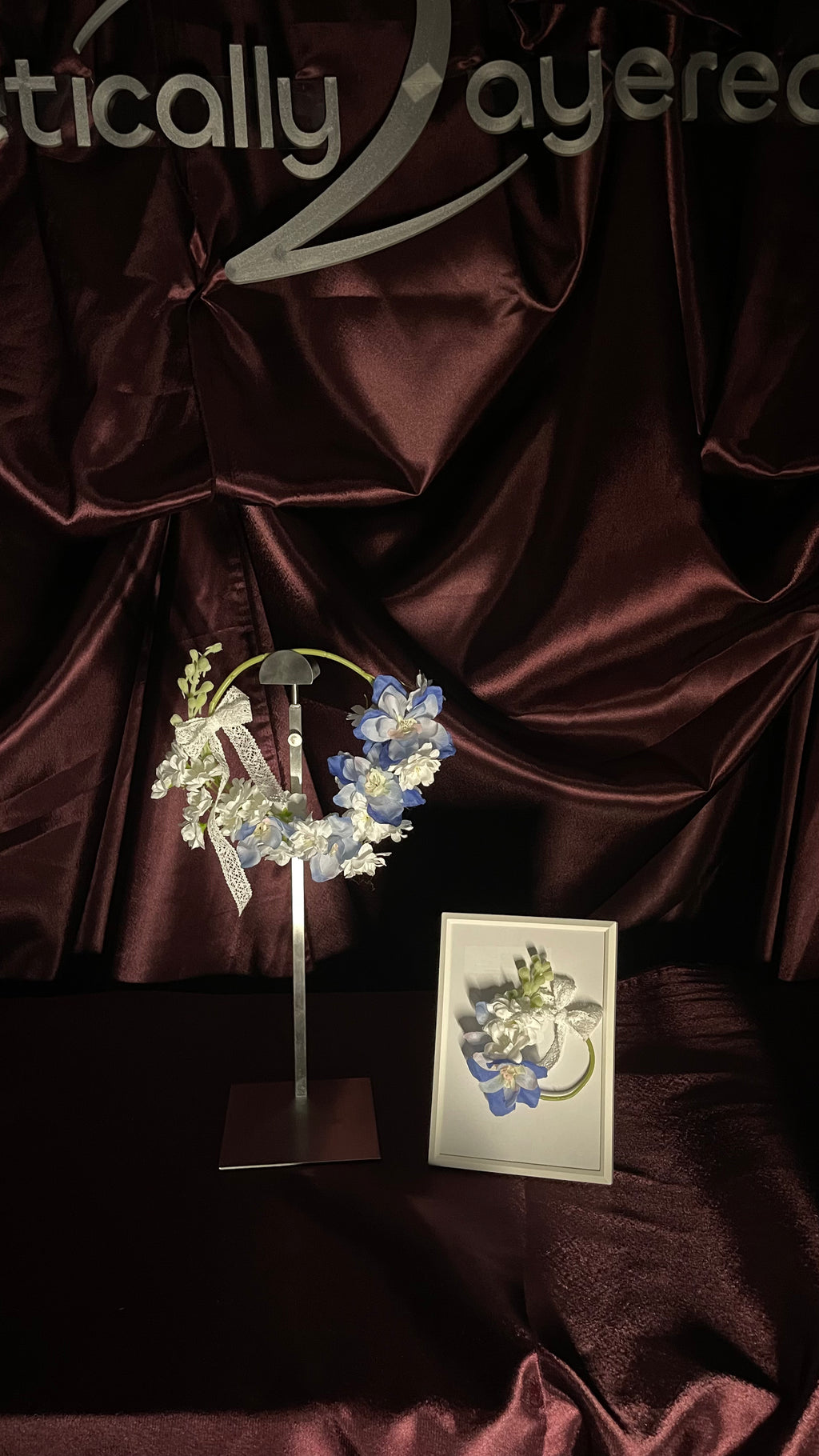 Cocarda mire/cavaler de onoare