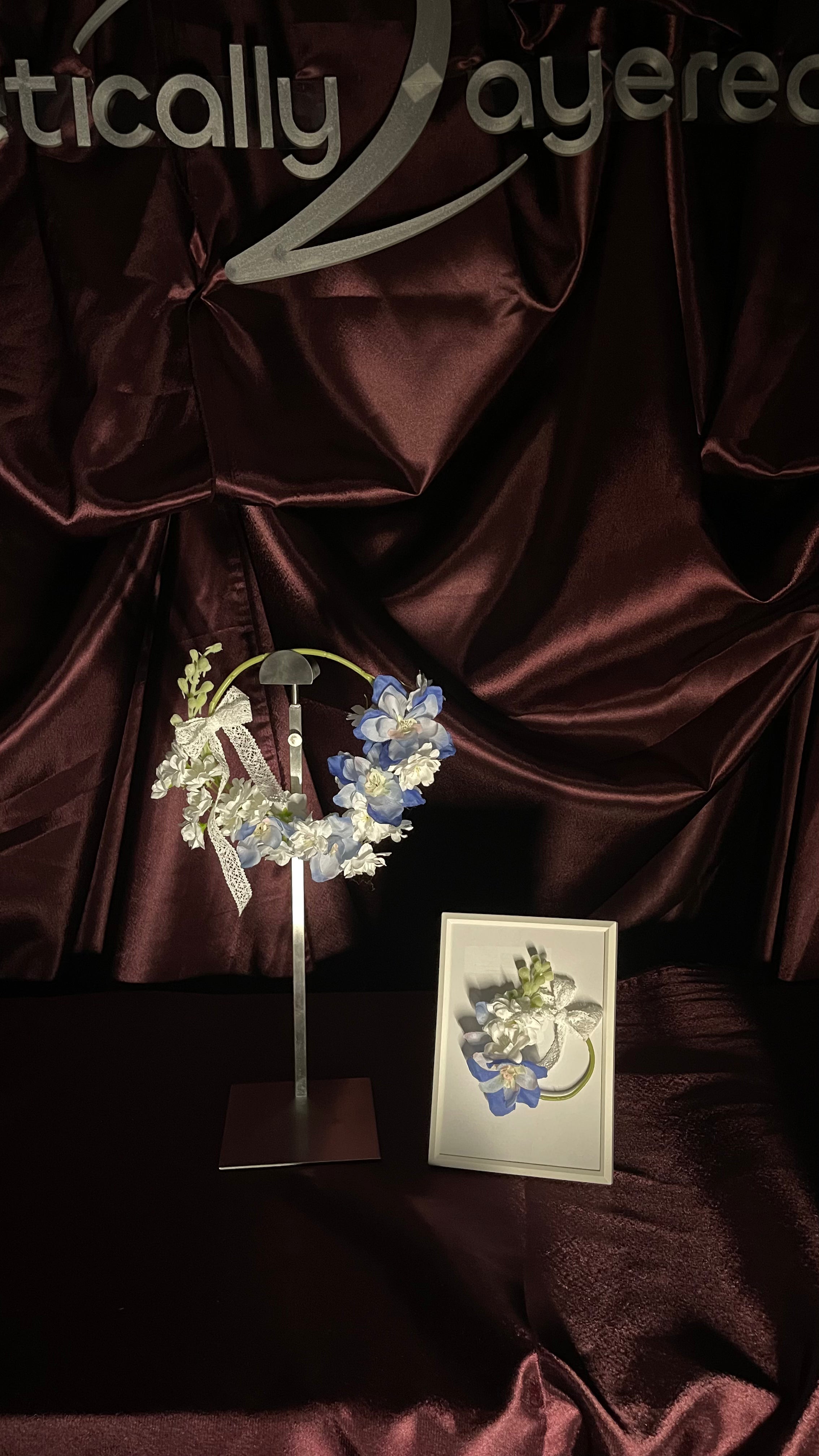 Accesoriu domnișoara de onoare