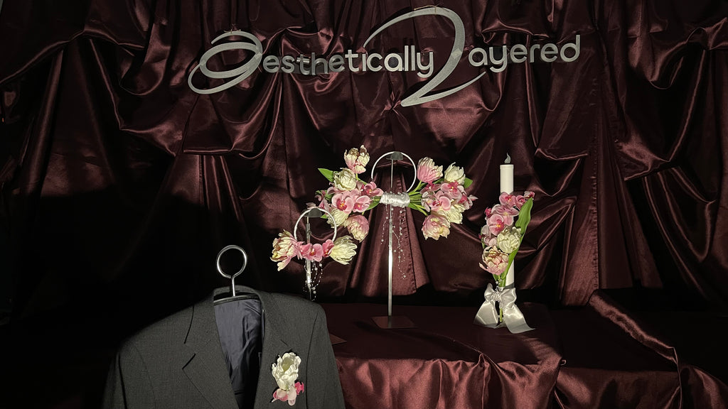 Pachet serviciu floral