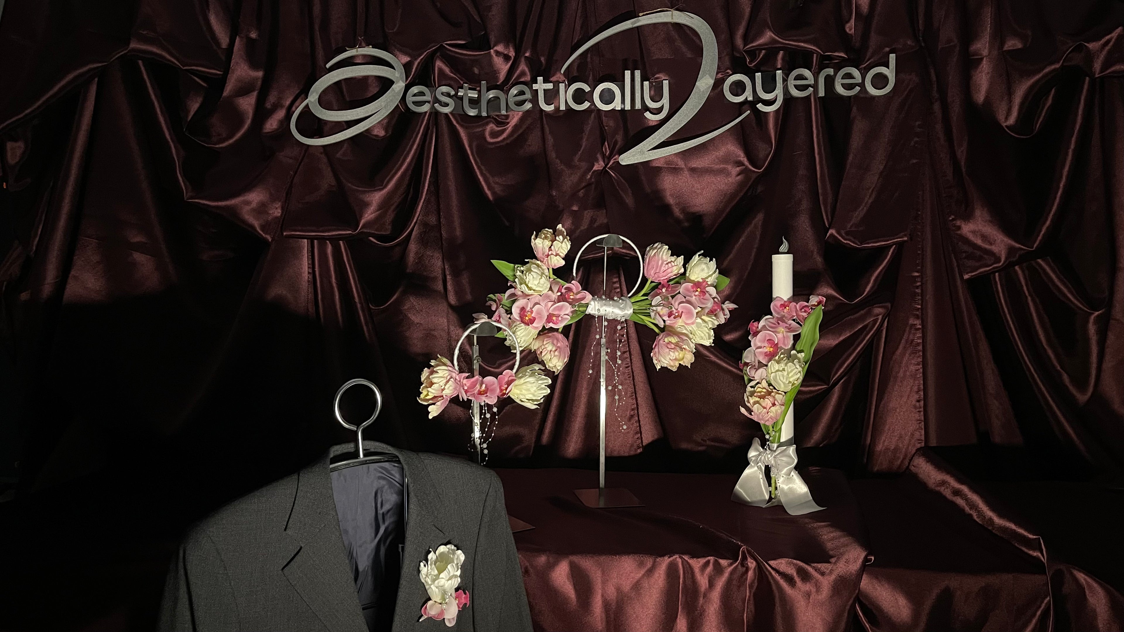 Pachet serviciu floral