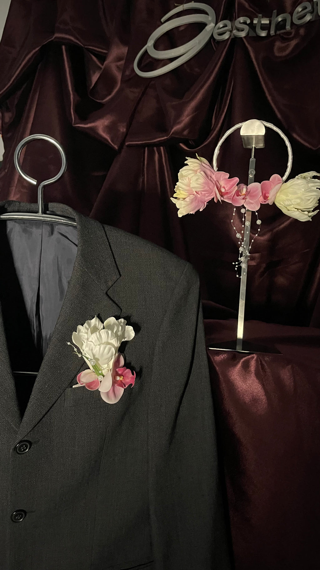 Cocarda mire/cavaler de onoare