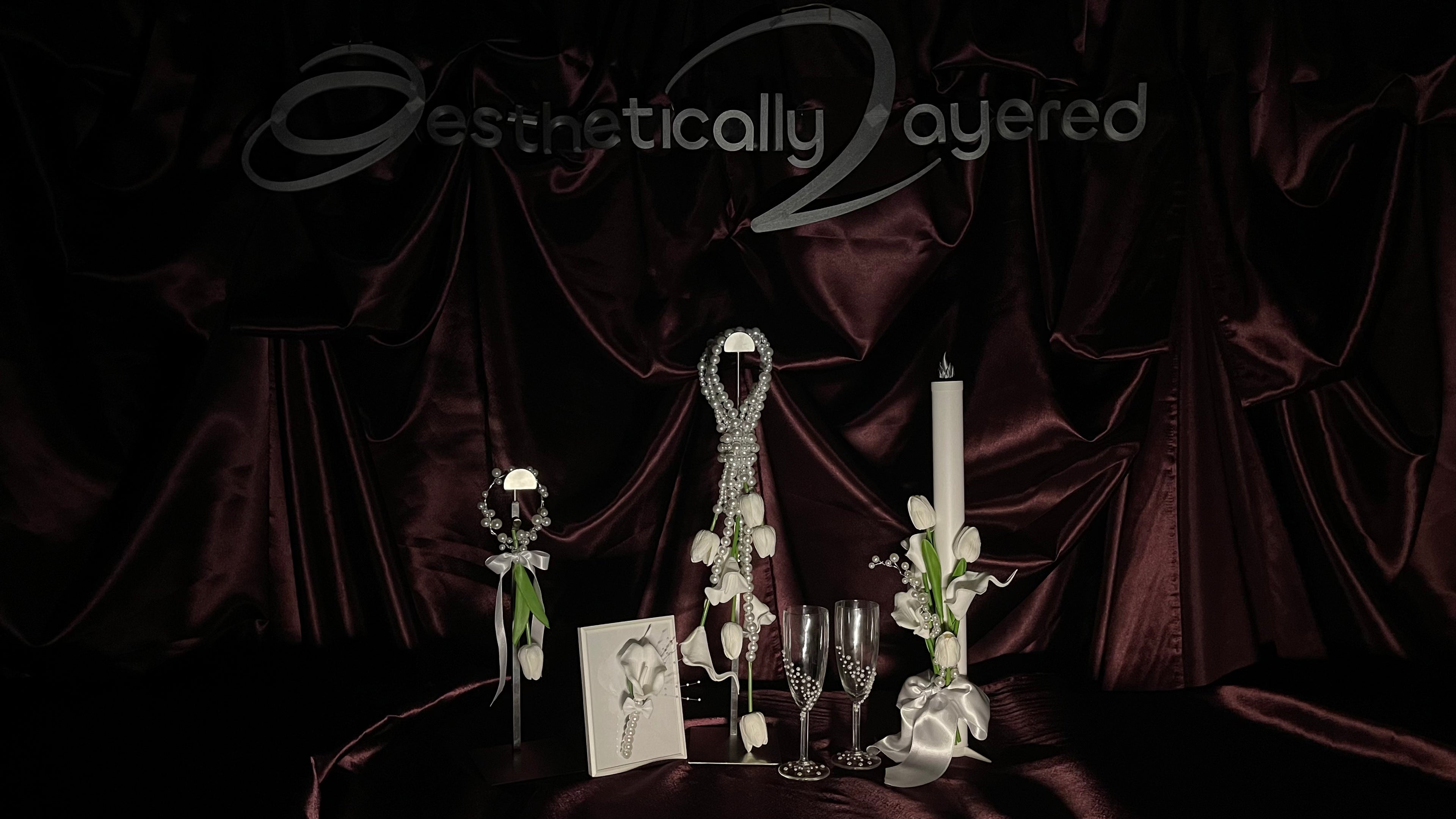 Pachet serviciu floral