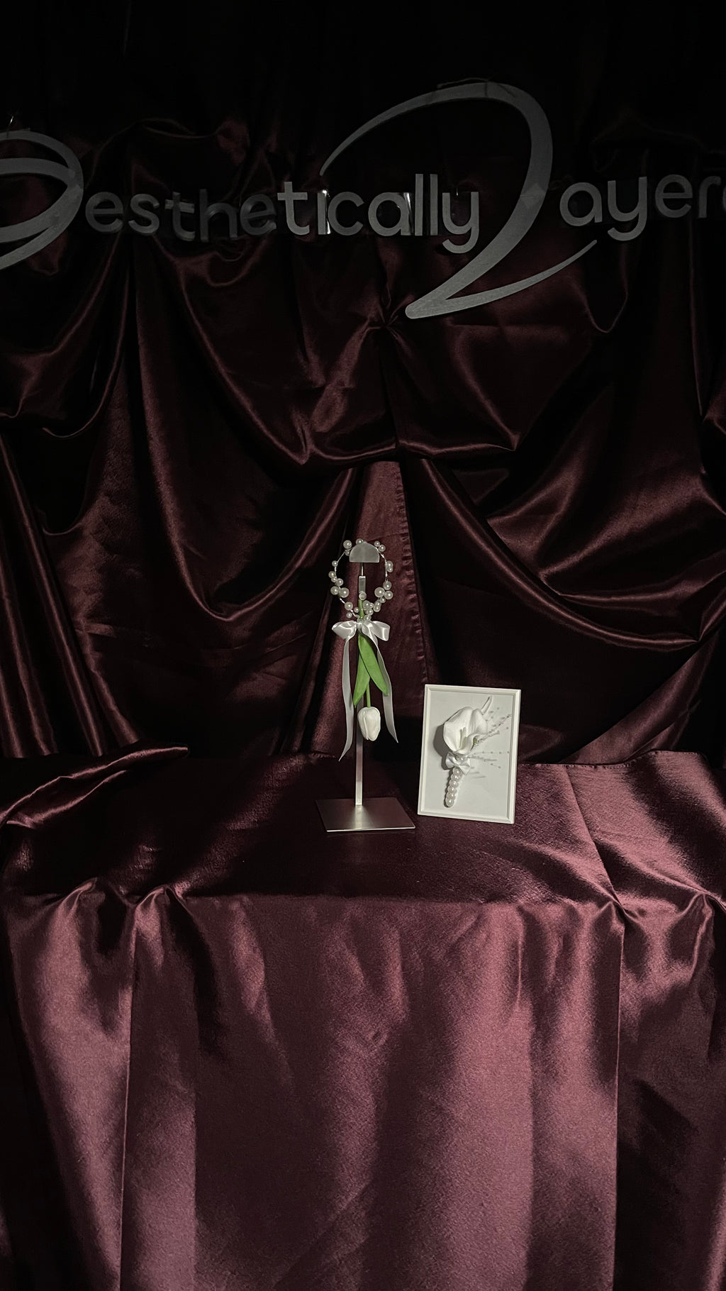 Cocarda mire/cavaler de onoare