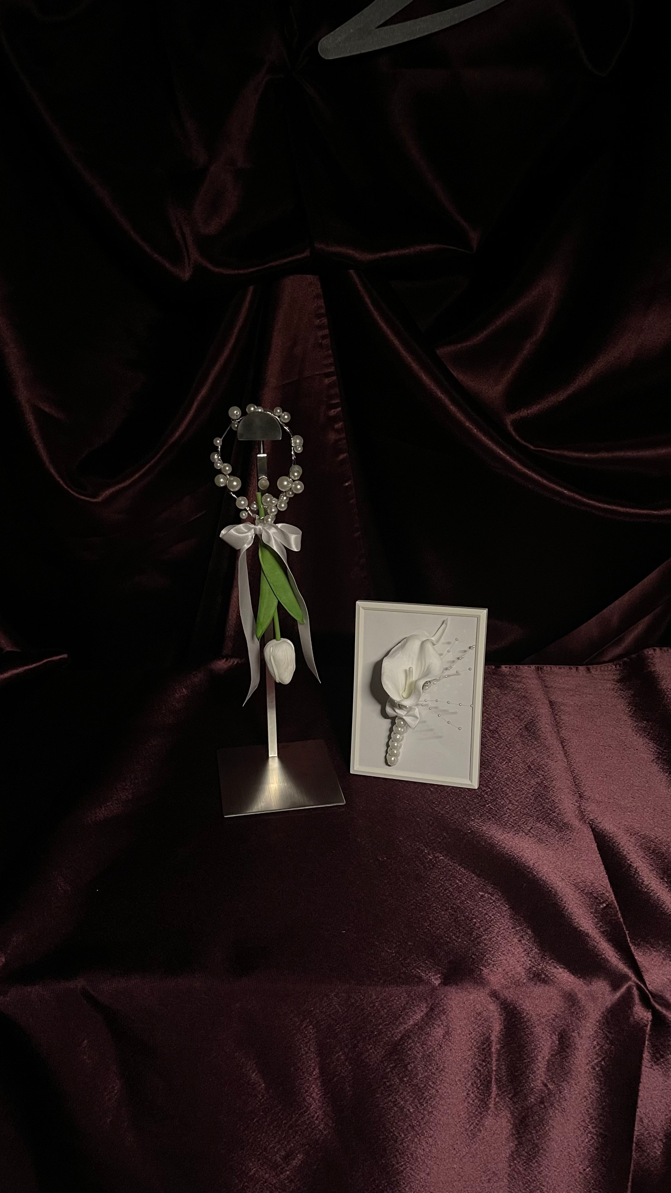 Accesoriu domnișoara de onoare