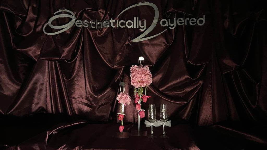 Pachet serviciu floral