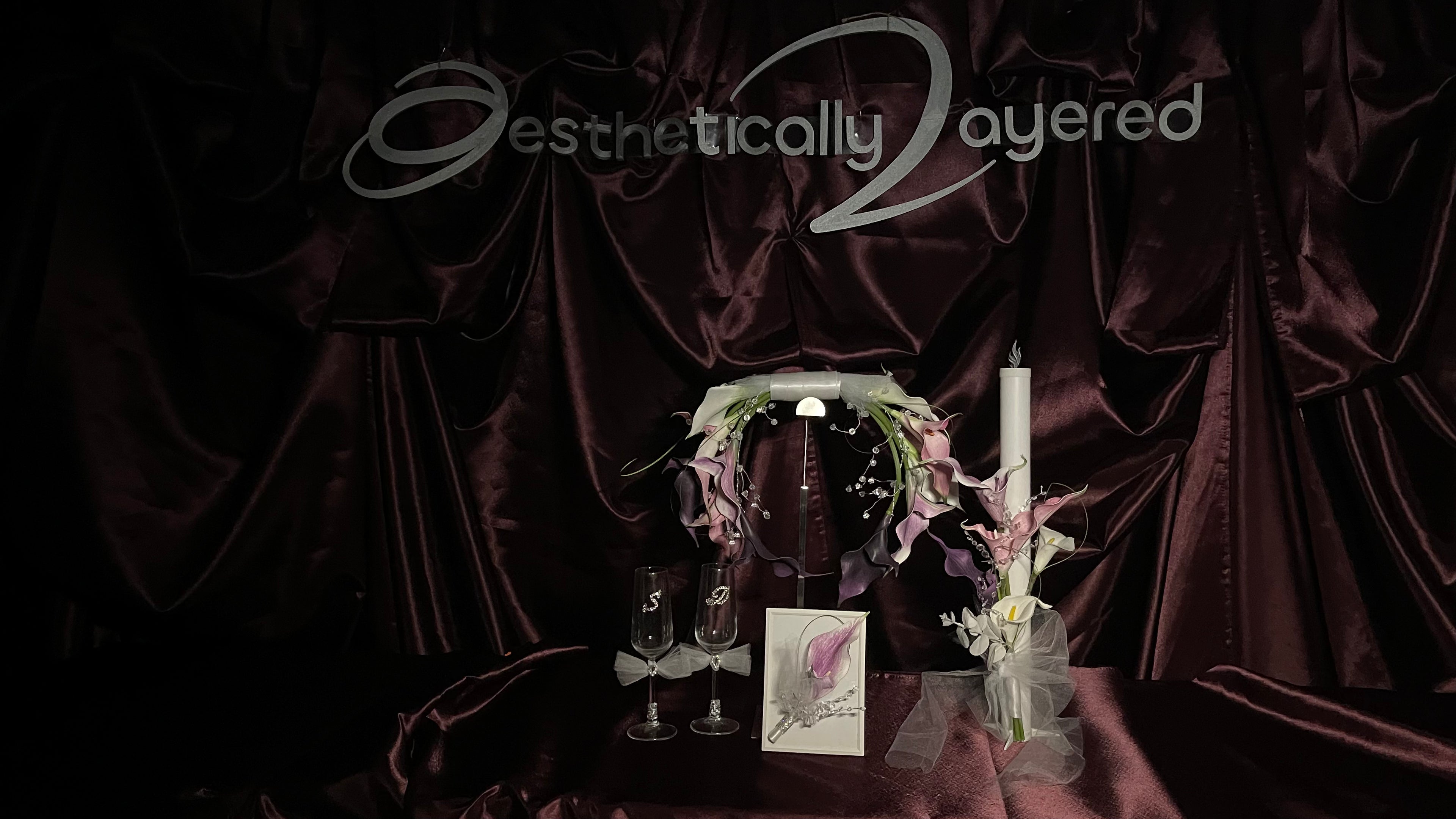 Pachet serviciu floral